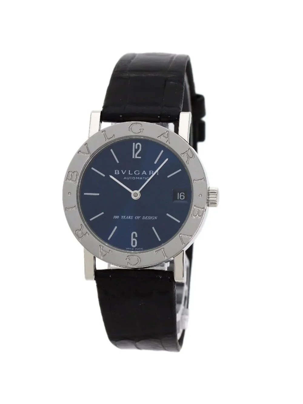 Bvlgari Auto Anniversary Watch